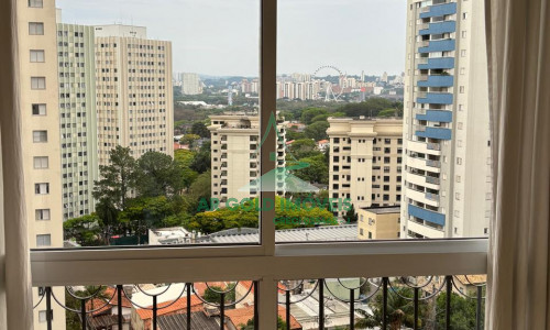 Apartamento para locação no Alto da Lapa | 3 dormitórios | 90m² | Varanda | Ótima Localização