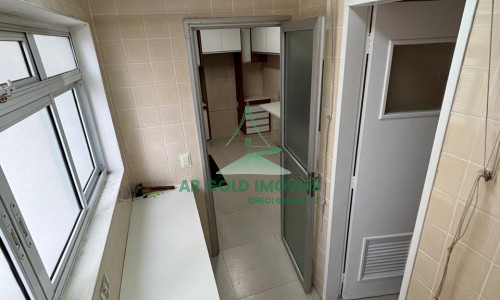 Apartamento para locação no Alto da Lapa | 3 dormitórios | 90m² | Varanda | Ótima Localização