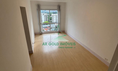 Apartamento para locação no Alto da Lapa | 3 dormitórios | 90m² | Varanda | Ótima Localização