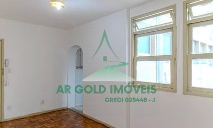 Apartamento à venda na Consolação | 1 dormitório | 63m² | Próx. Metrô | Planta ampla
