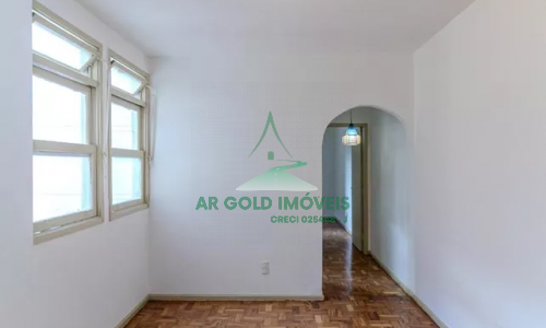 Apartamento à venda na Consolação | 1 dormitório | 63m² | Próx. Metrô | Planta ampla