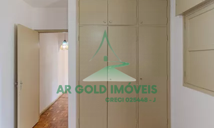 Apartamento à venda na Consolação | 1 dormitório | 63m² | Próx. Metrô | Planta ampla