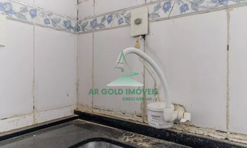 Apartamento à venda na Consolação | 1 dormitório | 63m² | Próx. Metrô | Planta ampla