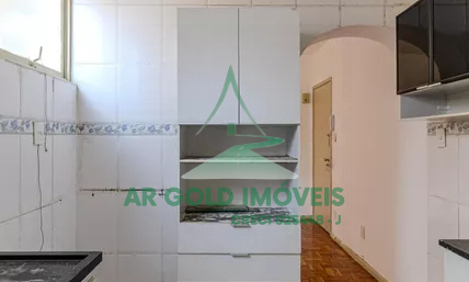 Apartamento à venda na Consolação | 1 dormitório | 63m² | Próx. Metrô | Planta ampla