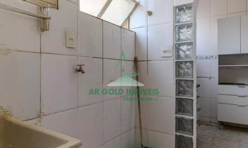 Apartamento à venda na Consolação | 1 dormitório | 63m² | Próx. Metrô | Planta ampla