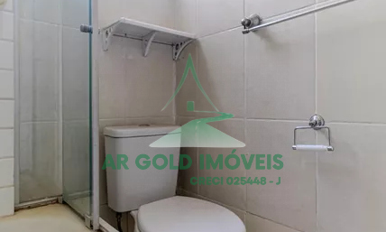 Apartamento à venda na Consolação | 1 dormitório | 63m² | Próx. Metrô | Planta ampla