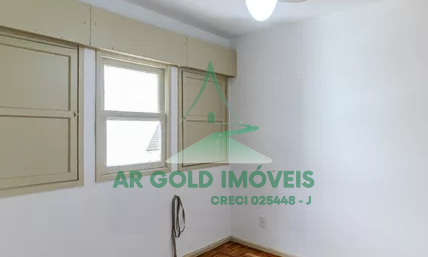 Apartamento à venda na Consolação | 1 dormitório | 63m² | Próx. Metrô | Planta ampla
