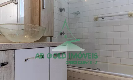 Apartamento à venda na Consolação | 1 dormitório | 63m² | Próx. Metrô | Planta ampla