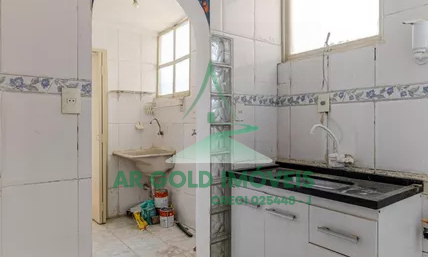 Apartamento à venda na Consolação | 1 dormitório | 63m² | Próx. Metrô | Planta ampla