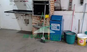 Apartamento para locação no Rio Pequeno | 3 dormitórios | 77m² | 1 vaga | Próx. Butantã