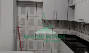 Apartamento para locação no Rio Pequeno | 3 dormitórios | 77m² | 1 vaga | Próx. Butantã