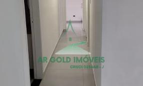 Apartamento para locação no Rio Pequeno | 3 dormitórios | 77m² | 1 vaga | Próx. Butantã