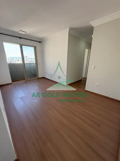 Apartamento para locação na Barra Funda | 2 dormitórios | 55m² | Andar alto | 1 vaga