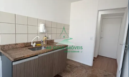 Apartamento para locação na Barra Funda | 2 dormitórios | 55m² | Andar alto | 1 vaga