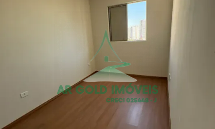 Apartamento para locação na Barra Funda | 2 dormitórios | 55m² | Andar alto | 1 vaga