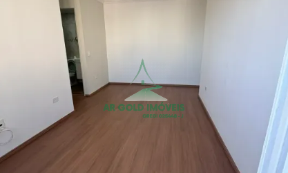 Apartamento para locação na Barra Funda | 2 dormitórios | 55m² | Andar alto | 1 vaga