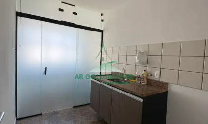 Apartamento para locação na Barra Funda | 2 dormitórios | 55m² | Andar alto | 1 vaga