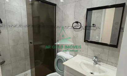 Apartamento para locação na Barra Funda | 2 dormitórios | 55m² | Andar alto | 1 vaga