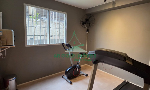 Apartamento à venda na Barra Funda | 2 dormitórios | 44m² | Andar alto | Próx. Metrô