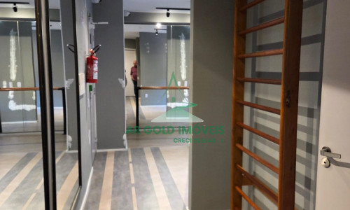 Apartamento à venda na Barra Funda | 2 dormitórios | 44m² | Andar alto | Próx. Metrô