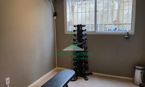 Apartamento à venda na Barra Funda | 2 dormitórios | 44m² | Andar alto | Próx. Metrô