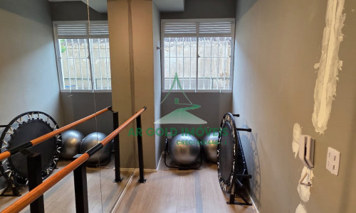 Apartamento à venda na Barra Funda | 2 dormitórios | 44m² | Andar alto | Próx. Metrô