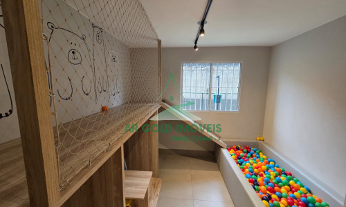 Apartamento à venda na Barra Funda | 2 dormitórios | 44m² | Andar alto | Próx. Metrô