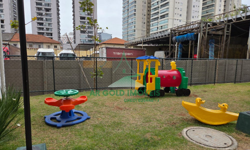 Apartamento à venda na Barra Funda | 2 dormitórios | 44m² | Andar alto | Próx. Metrô