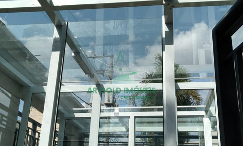 Apartamento à venda na Barra Funda | 2 dormitórios | 44m² | Andar alto | Próx. Metrô