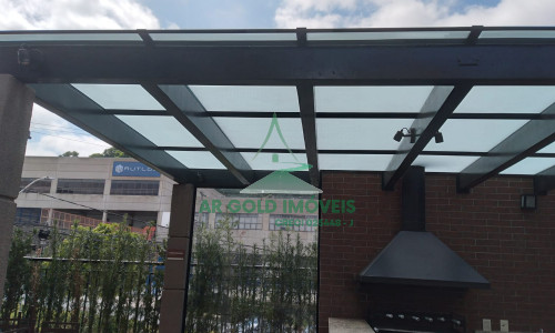 Apartamento à venda na Barra Funda | 2 dormitórios | 44m² | Andar alto | Próx. Metrô