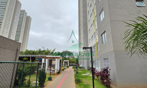 Apartamento à venda na Barra Funda | 2 dormitórios | 44m² | Andar alto | Próx. Metrô