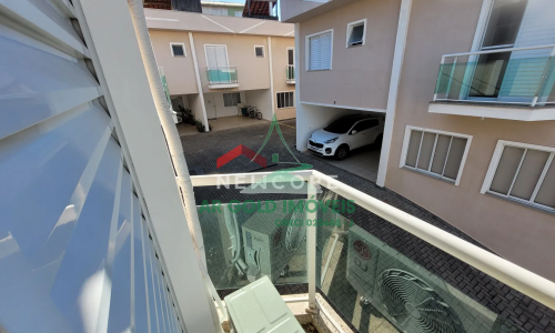 Casa à venda no Jardim Nossa Senhora do Carmo | 3 dormitórios | 1 suíte | 100m² | 2 vagas