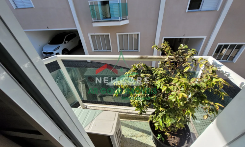 Casa à venda no Jardim Nossa Senhora do Carmo | 3 dormitórios | 1 suíte | 100m² | 2 vagas