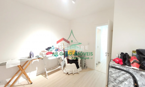 Casa à venda no Jardim Nossa Senhora do Carmo | 3 dormitórios | 1 suíte | 100m² | 2 vagas