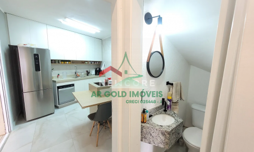 Casa à venda no Jardim Nossa Senhora do Carmo | 3 dormitórios | 1 suíte | 100m² | 2 vagas