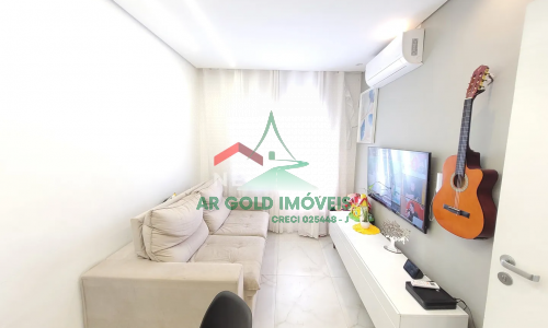 Casa à venda no Jardim Nossa Senhora do Carmo | 3 dormitórios | 1 suíte | 100m² | 2 vagas