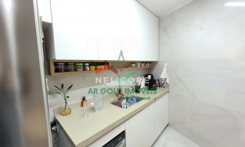 Casa à venda no Jardim Nossa Senhora do Carmo | 3 dormitórios | 1 suíte | 100m² | 2 vagas