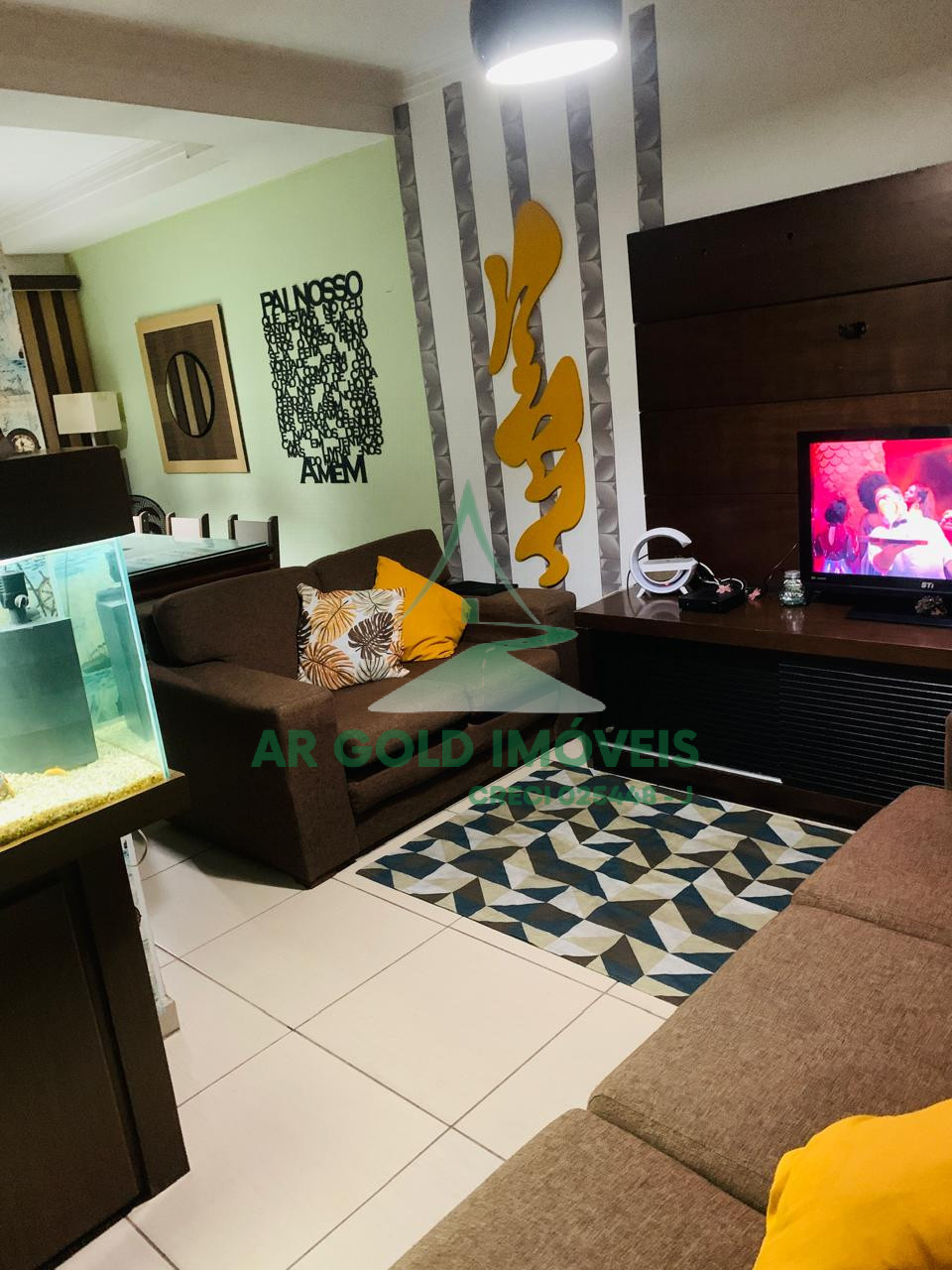 Casa à venda na Vila Portuguesa | 2 suítes | 72m² | Próx. futura estação Freguesia do Ó