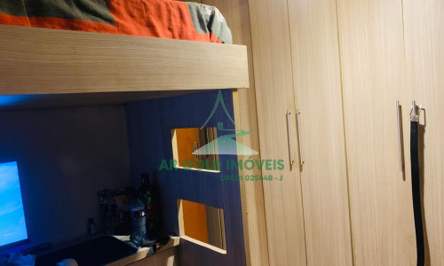 Casa à venda na Vila Portuguesa | 2 suítes | 72m² | Próx. futura estação Freguesia do Ó