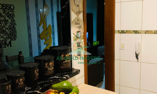 Casa à venda na Vila Portuguesa | 2 suítes | 72m² | Próx. futura estação Freguesia do Ó