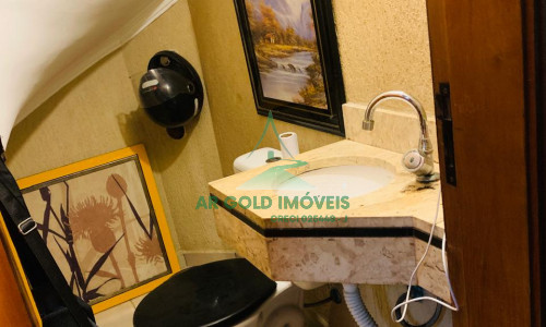 Casa à venda na Vila Portuguesa | 2 suítes | 72m² | Próx. futura estação Freguesia do Ó