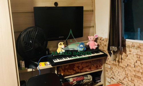 Casa à venda na Vila Portuguesa | 2 suítes | 72m² | Próx. futura estação Freguesia do Ó