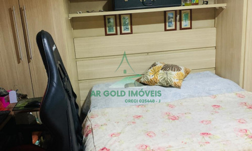 Casa à venda na Vila Portuguesa | 2 suítes | 72m² | Próx. futura estação Freguesia do Ó