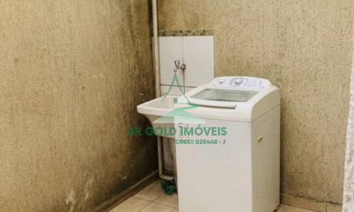 Casa à venda na Vila Portuguesa | 2 suítes | 72m² | Próx. futura estação Freguesia do Ó