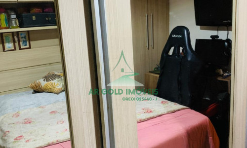 Casa à venda na Vila Portuguesa | 2 suítes | 72m² | Próx. futura estação Freguesia do Ó