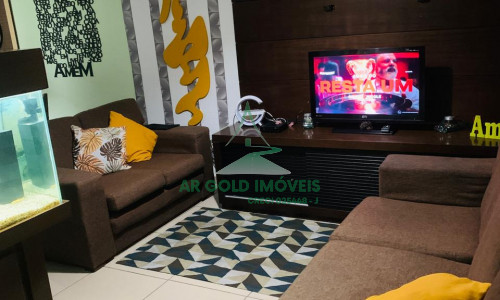 Casa à venda na Vila Portuguesa | 2 suítes | 72m² | Próx. futura estação Freguesia do Ó