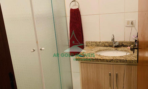 Casa à venda na Vila Portuguesa | 2 suítes | 72m² | Próx. futura estação Freguesia do Ó