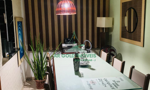 Casa à venda na Vila Portuguesa | 2 suítes | 72m² | Próx. futura estação Freguesia do Ó