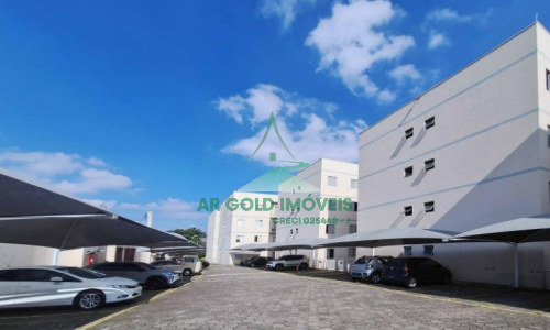 Apartamento à venda na Vila Menk | 2 dormitórios | 69m² | 1 vaga | Lazer completo