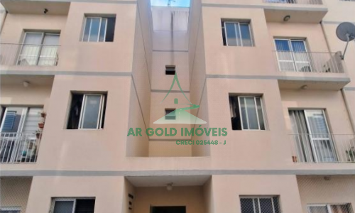 Apartamento à venda na Vila Menk | 2 dormitórios | 69m² | 1 vaga | Lazer completo